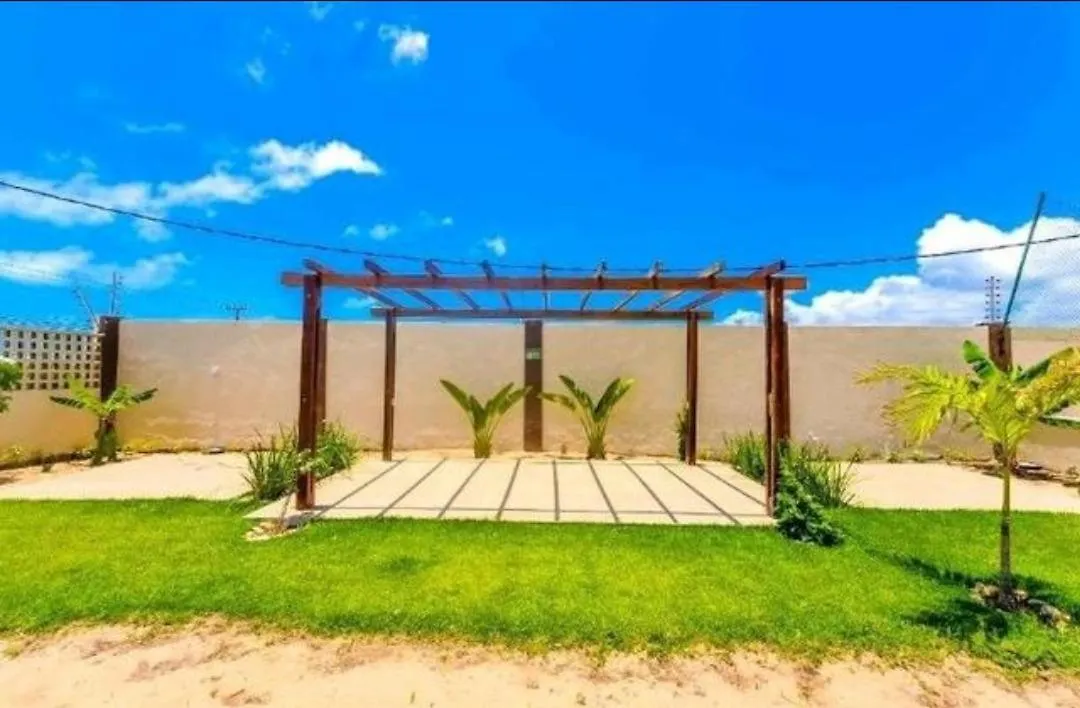 Apartamento Apto Vista Beira Mar - Praia Do Futuro A 100 Mt Da Praia Fortaleza