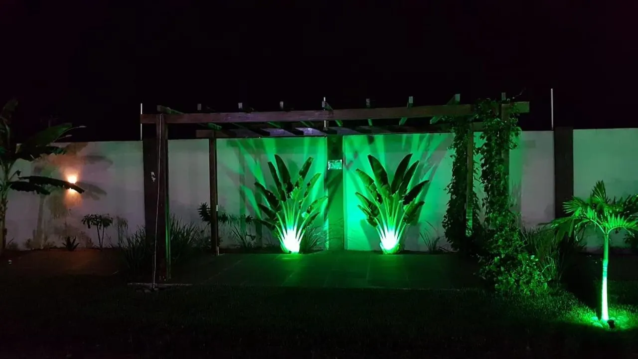 Apartamento Apto Vista Beira Mar - Praia Do Futuro A 100 Mt Da Praia Fortaleza  Brasil