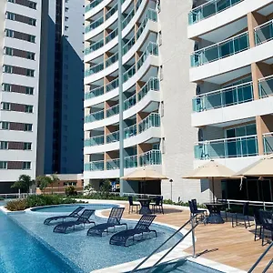  Casa de Férias Sul Flats Service